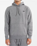 SHORELINE PULLOVER