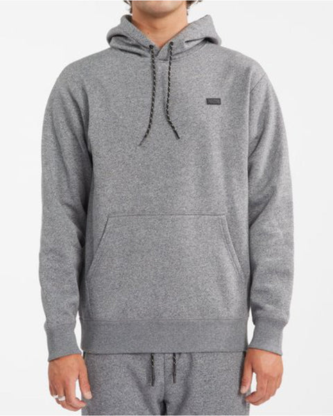 SHORELINE PULLOVER