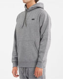 SHORELINE PULLOVER