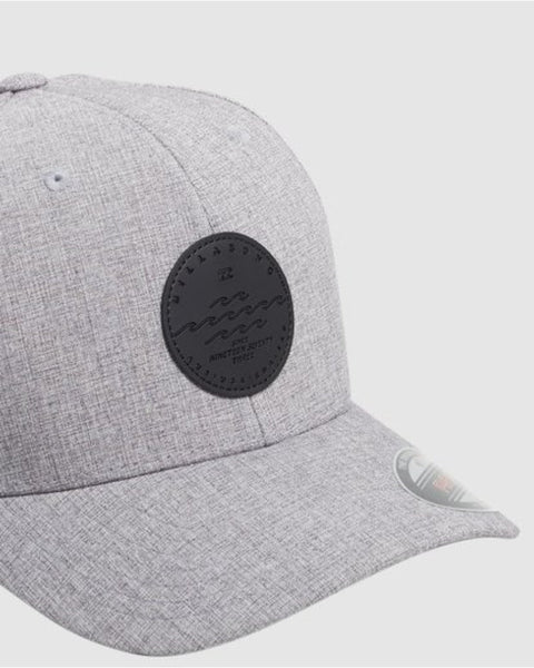 WAVY DAVY FLEXFIT