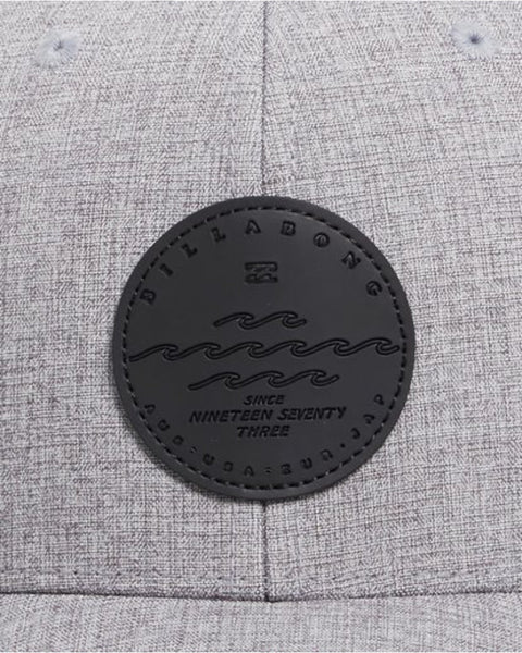 WAVY DAVY FLEXFIT