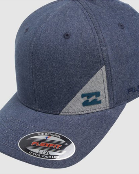 STATION FLEXFIT CAP