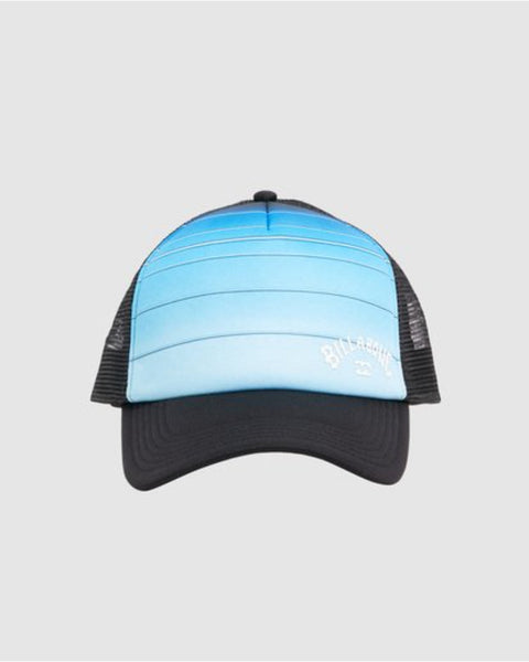 RANGE TRUCKER