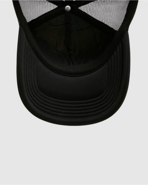 RANGE TRUCKER