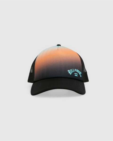 RANGE TRUCKER