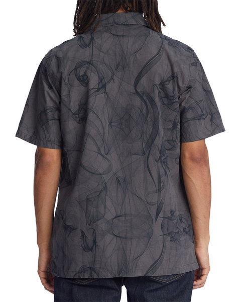SHADOW SMOKE SS SHIRT