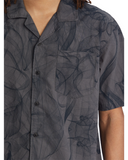 SHADOW SMOKE SS SHIRT
