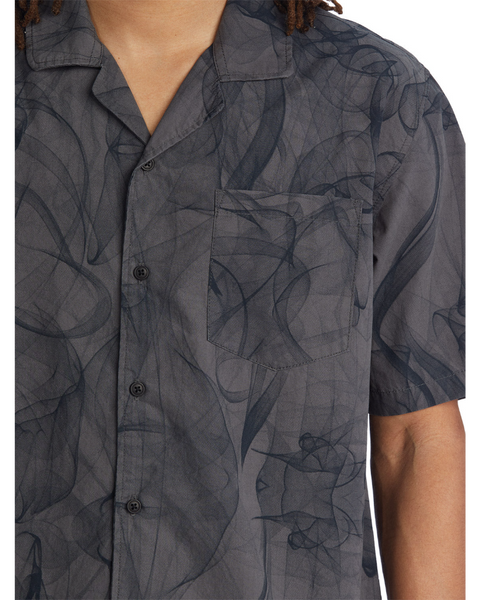 SHADOW SMOKE SS SHIRT