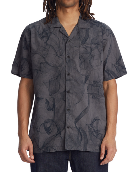 SHADOW SMOKE SS SHIRT