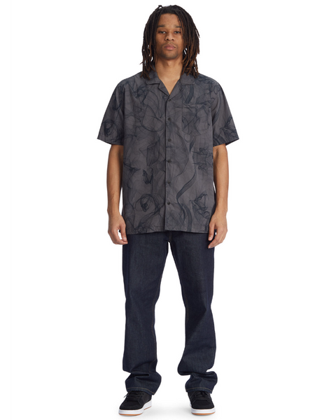 SHADOW SMOKE SS SHIRT