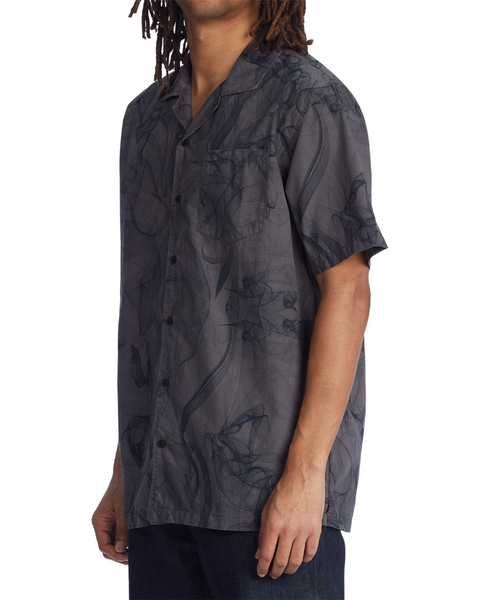 SHADOW SMOKE SS SHIRT