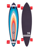 SURF-A-GOGO PINTAIL